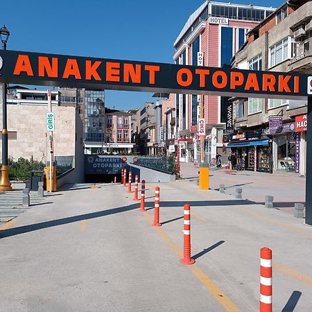 Samlife Apart Samsun Exterior foto