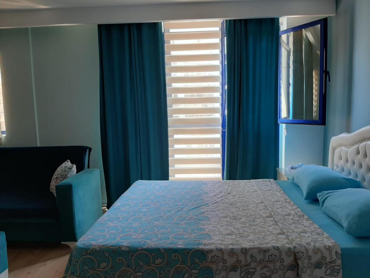 Samlife Apart Samsun Exterior foto