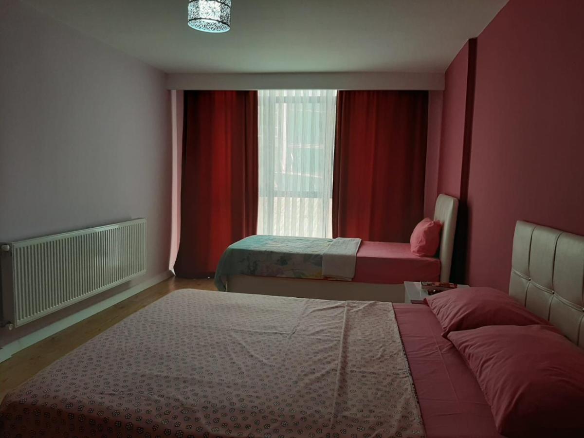 Samlife Apart Samsun Exterior foto