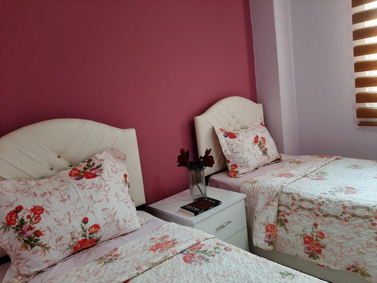 Samlife Apart Samsun Exterior foto