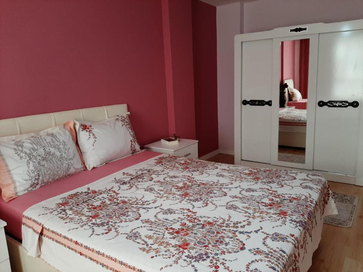 Samlife Apart Samsun Exterior foto