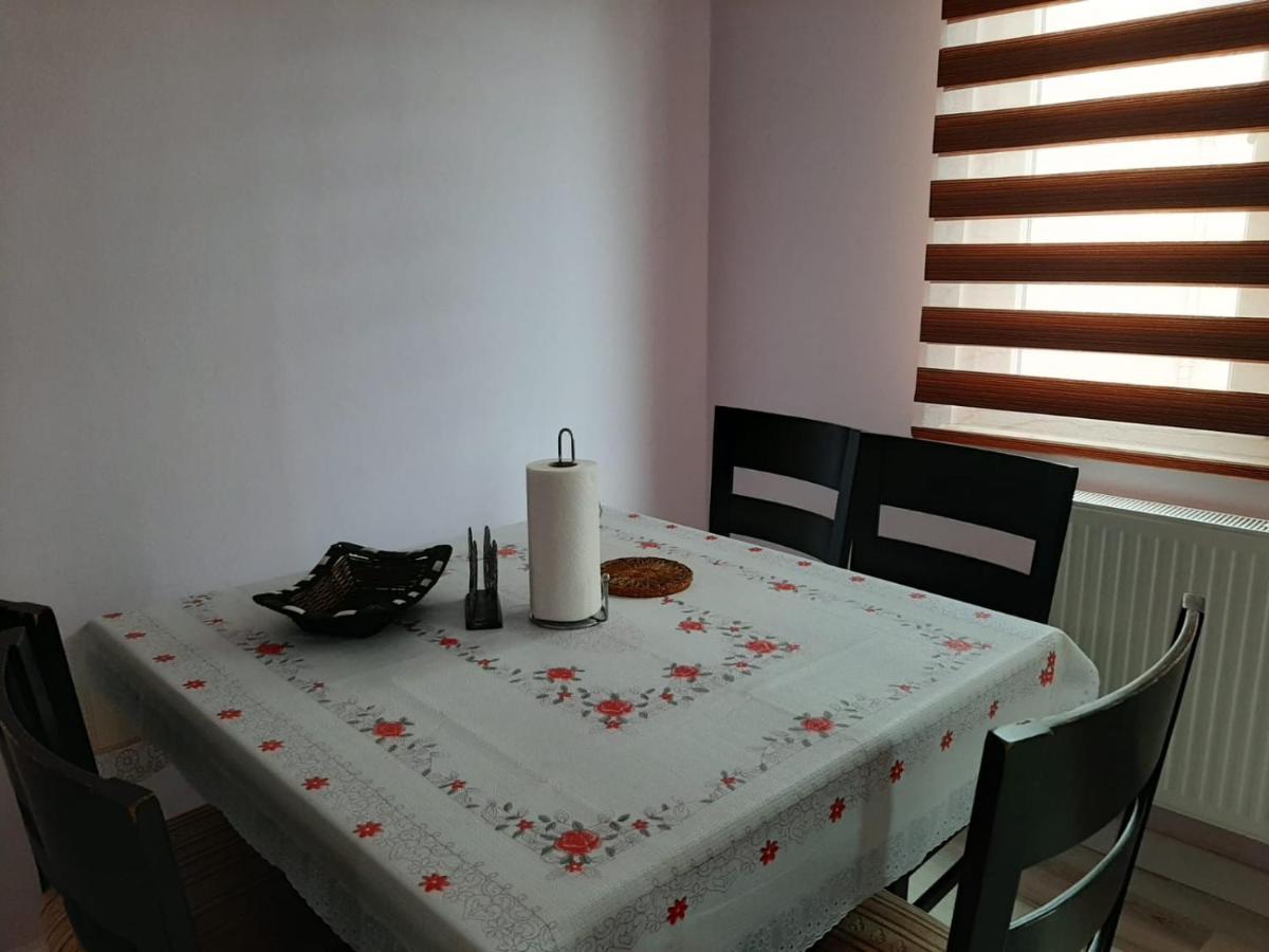 Samlife Apart Samsun Exterior foto