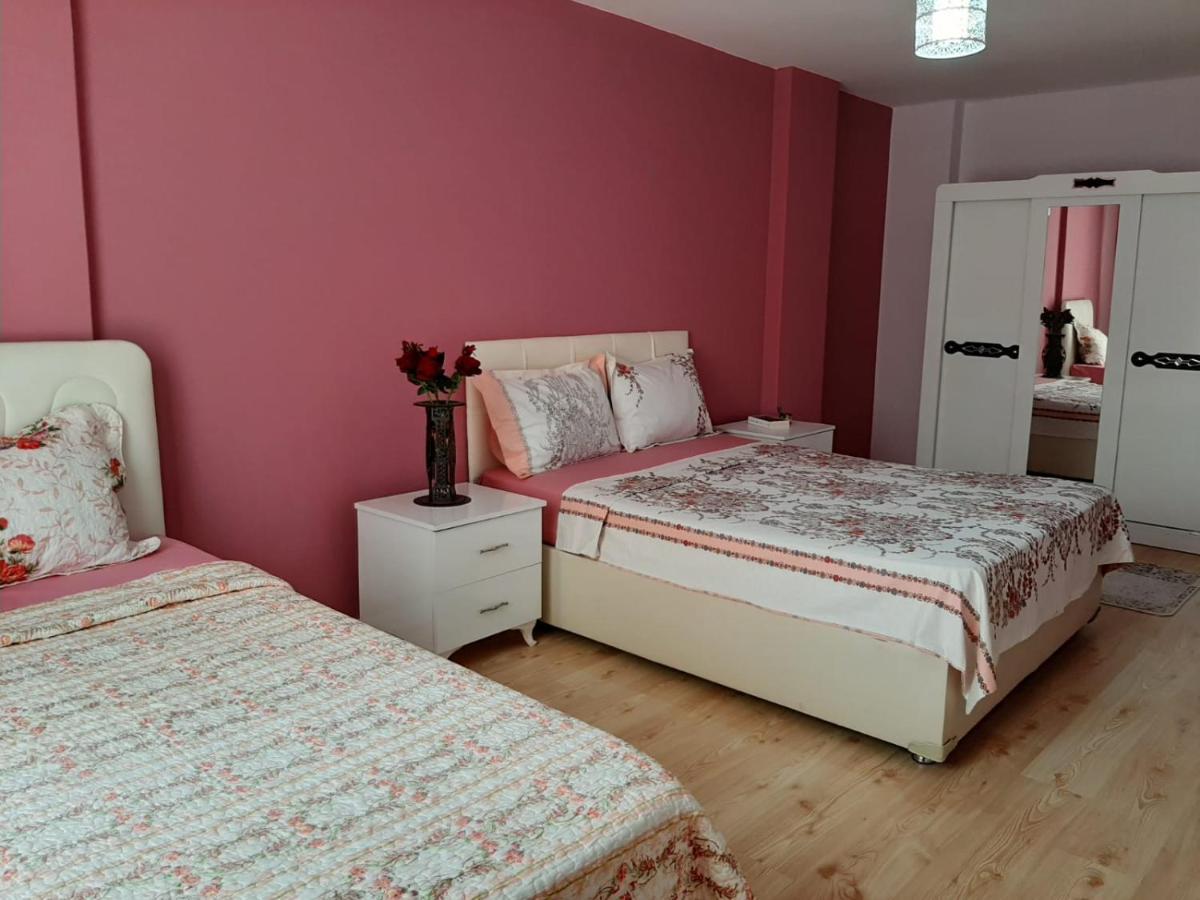 Samlife Apart Samsun Exterior foto