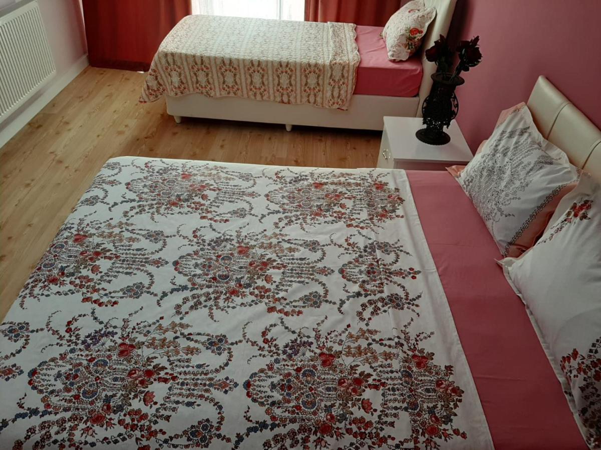 Samlife Apart Samsun Exterior foto