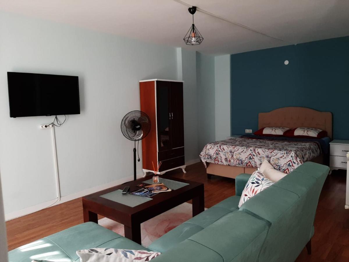 Samlife Apart Samsun Exterior foto