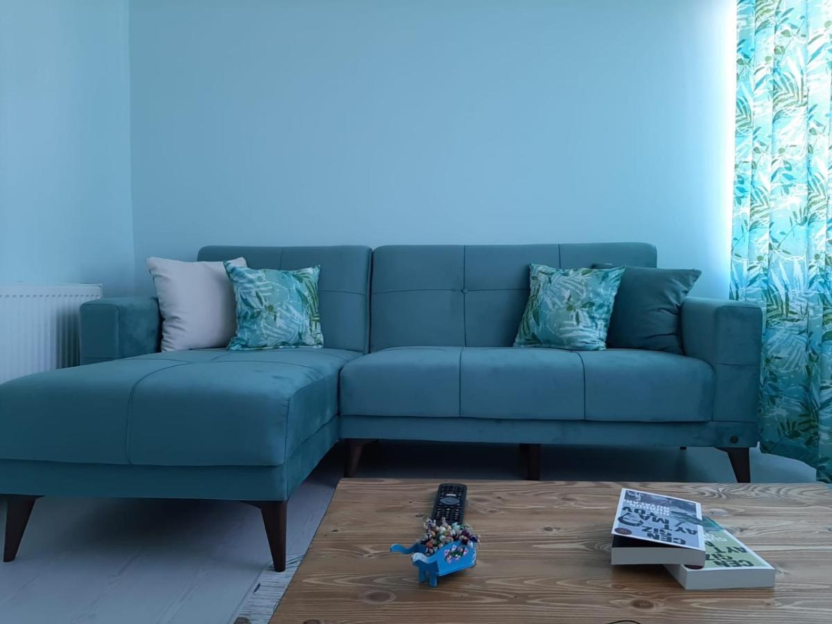 Samlife Apart Samsun Exterior foto