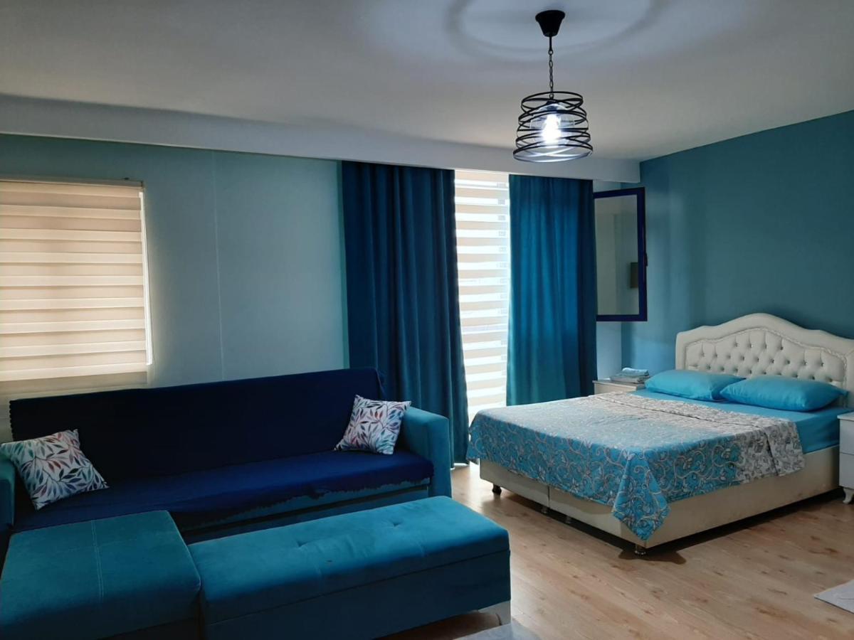 Samlife Apart Samsun Exterior foto