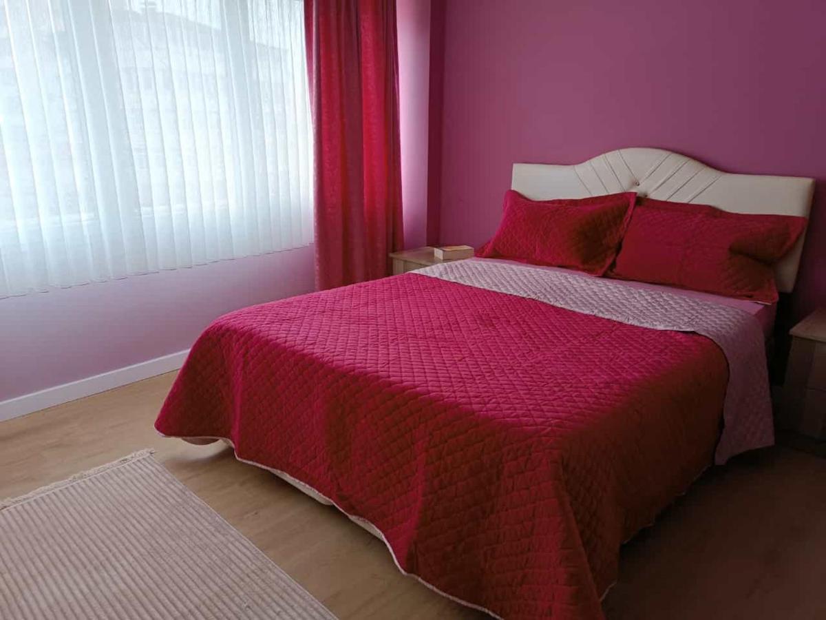 Samlife Apart Samsun Exterior foto
