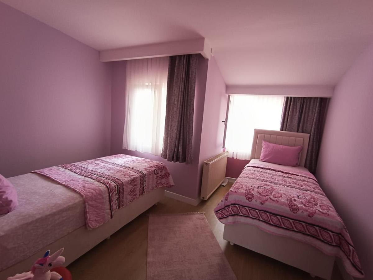 Samlife Apart Samsun Exterior foto