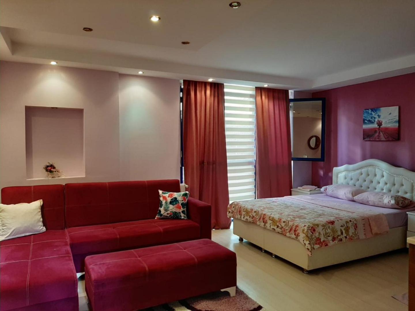 Samlife Apart Samsun Exterior foto