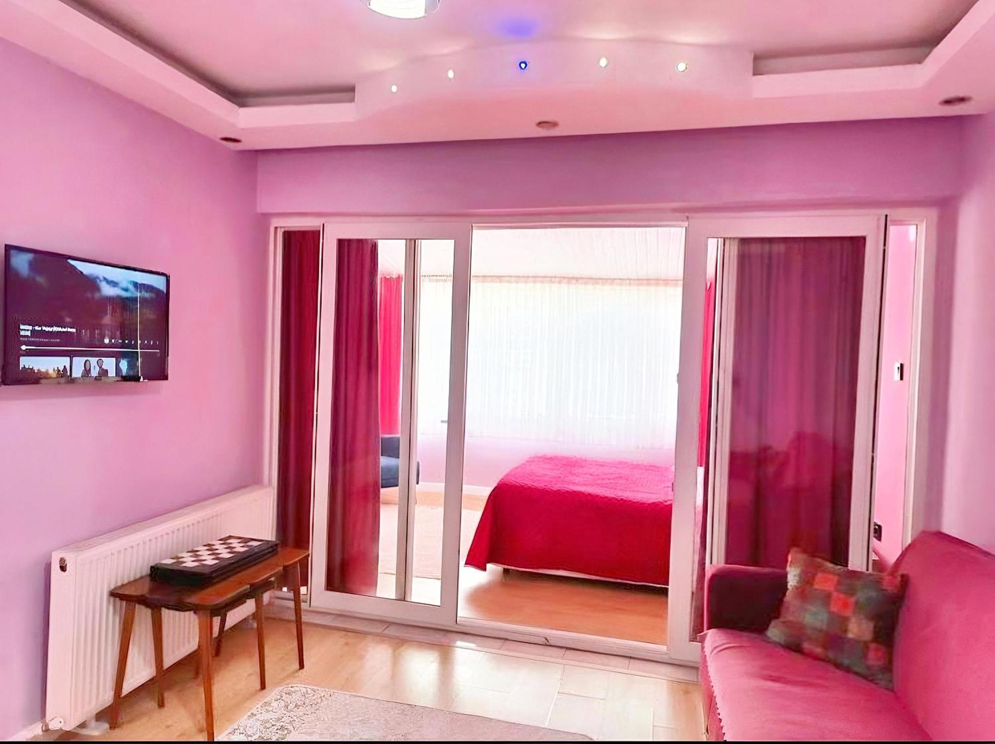 Samlife Apart Samsun Cameră foto