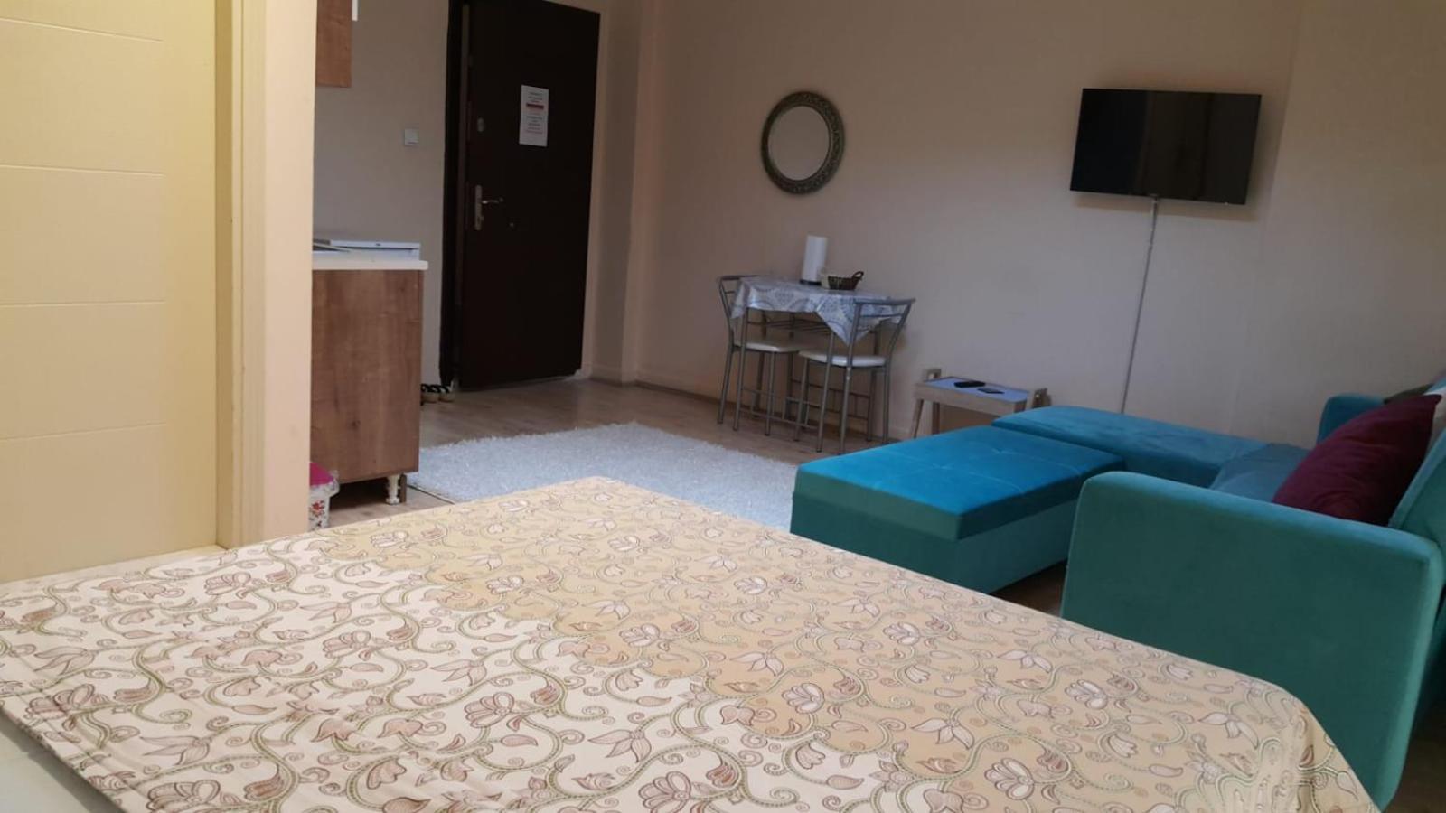Samlife Apart Samsun Exterior foto