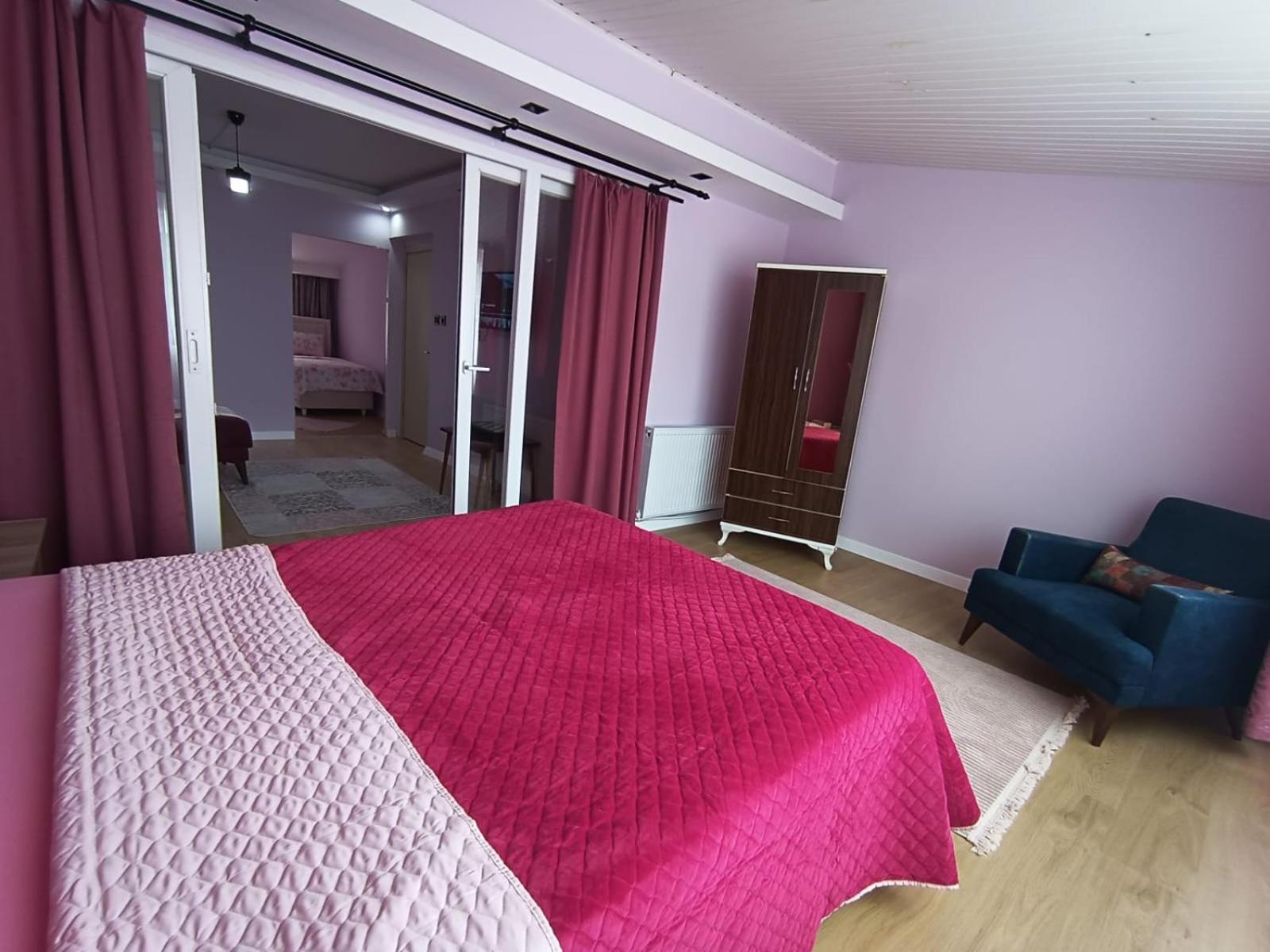 Samlife Apart Samsun Exterior foto