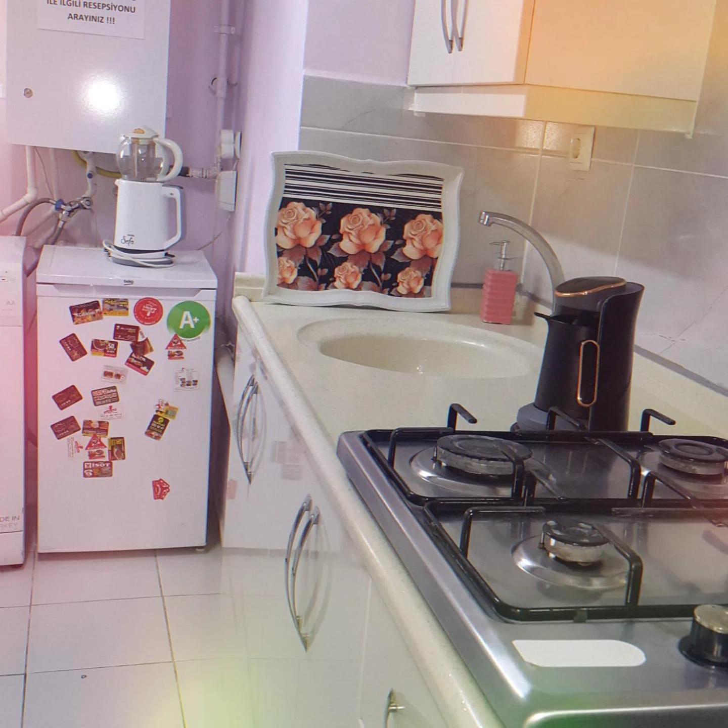 Samlife Apart Samsun Exterior foto